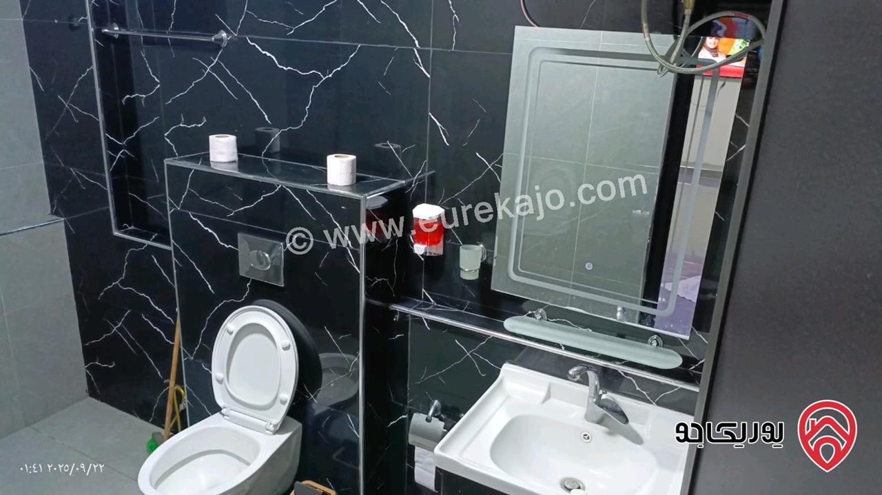 استوديو مساحة 30م للايجار في عمان - جبل عمان الدوار الثاني مقابل حديقة الحاوز