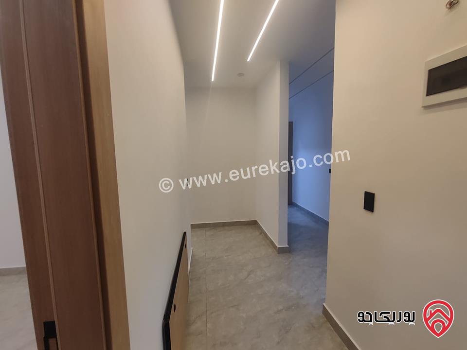  شقق مساحة 150م للبيع في عمان - ضاحية الاستقلال