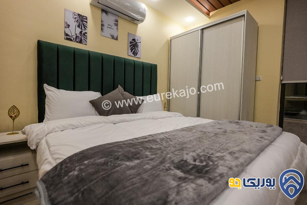 شاليه/مزرعة SUNDOS Villa "فيلا السندس" للايجار اليومي في البحر الميت - الرامة