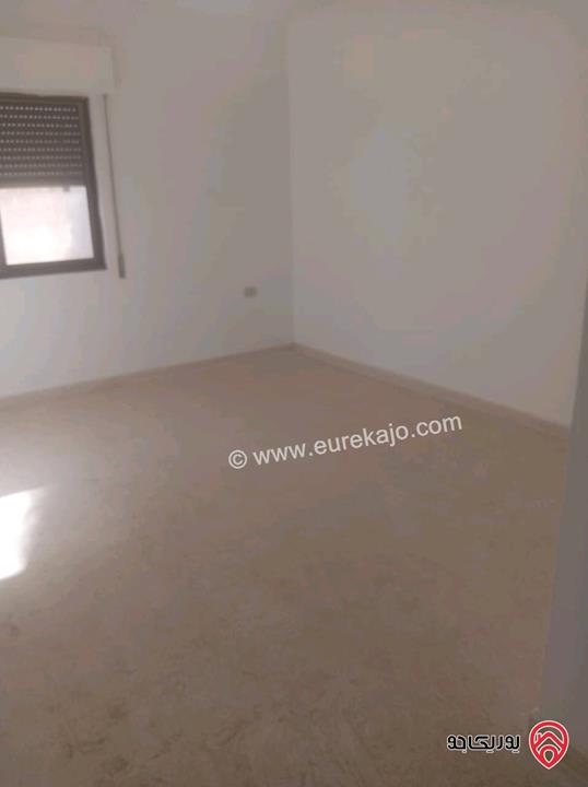 شقة مساحة 150م طابق ثالث للبيع في عمان - طبربور