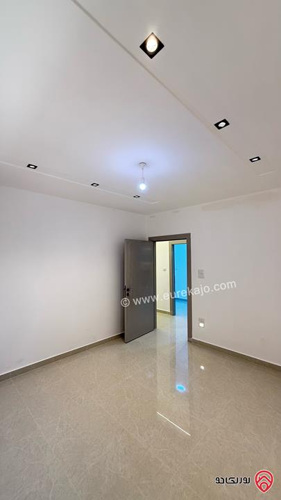 شركة ابو زيد للاسكان والتطوير العقاري مشروع رقم (58) شقق مساحات مميزة (150-170م) للبيع في عمان - شفا بدران 