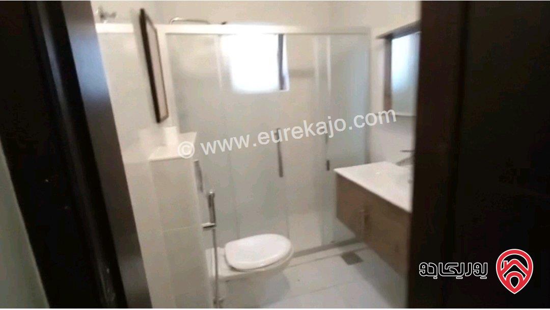 شقة مميزة 147م طابق ثاني للبيع في عمان - الشميساني قرب الارثوذكسية