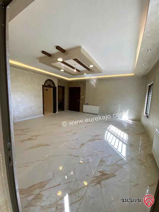 شقة مميزة مساحة 182م للبيع في عمان - مرج الحمام 