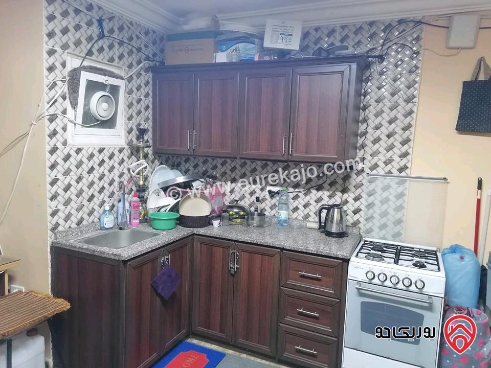 شقق مفروشة للايجار في اربد شارع الجامعة الرئيسي 