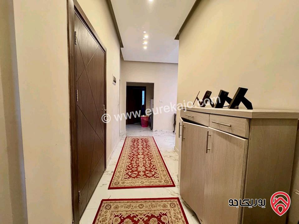 فيلا مساحة 470م على أرض 760م للبيع في عمان - مرج الحمام