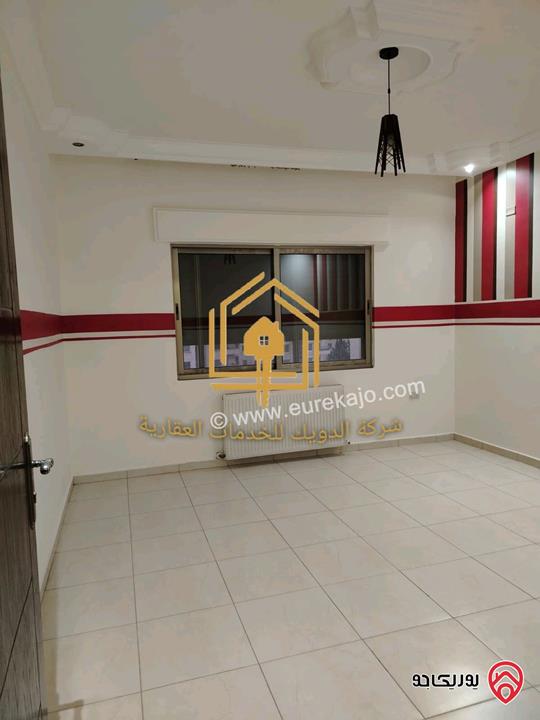 شقة سوبر ديلوكس مساحة 213م طابق أول للايجار في عمان - البنيات 