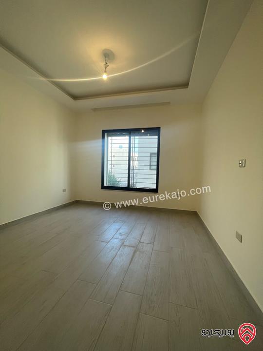 شقة طابق أول مساحة 180م للايجار في عمان - الكرسي