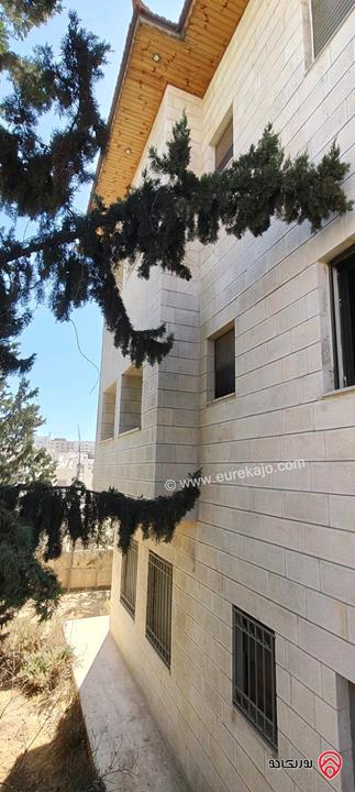 فيلا متلاصقة فاخرة جدا مساحة 540م على أرض 500م للبيع في عمان - شفا بدران الكوم 