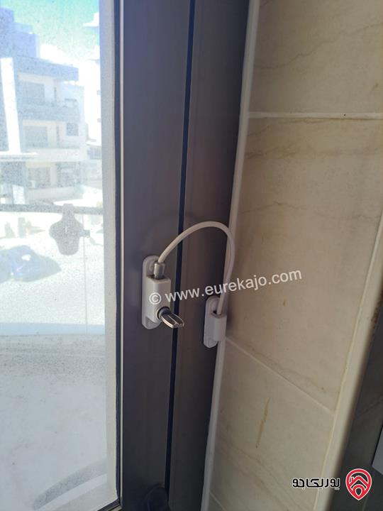 شقة مساحة 230م طابق أول للإيجار في عمان - دير غبار قرب صيدلية دير غبار 