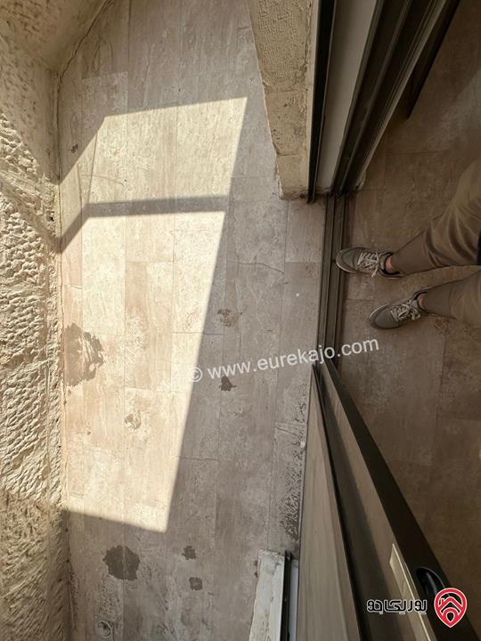 شقة طابق ثاني مساحة 191م للايجار في عمان - خلدا