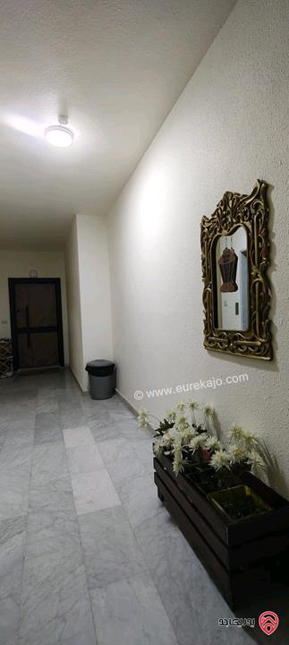 شقة مساحة 170م للبيع في عمان - تلاع العلي