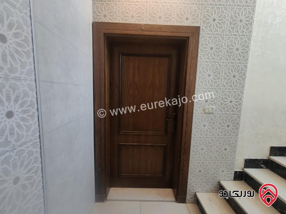 شقق مساحة 140م للبيع في عمان - البيادر قرب النادي الأهلي