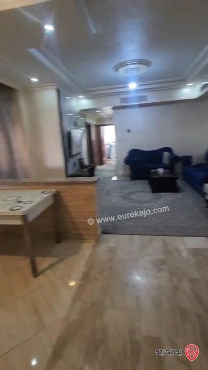 شقة طابق ثاني مساحة 150م للبيع في عمان - الجاردنز 