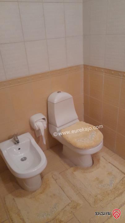 فيلا مستقلة مساحة 625م على أرض 500م للبيع في عمان - خلدا