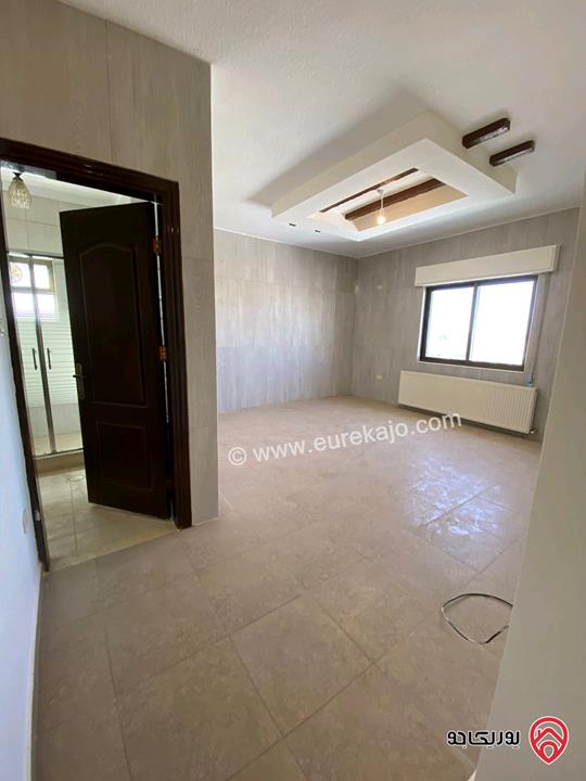 شقة مميزة مساحة 182م للبيع في عمان - مرج الحمام 