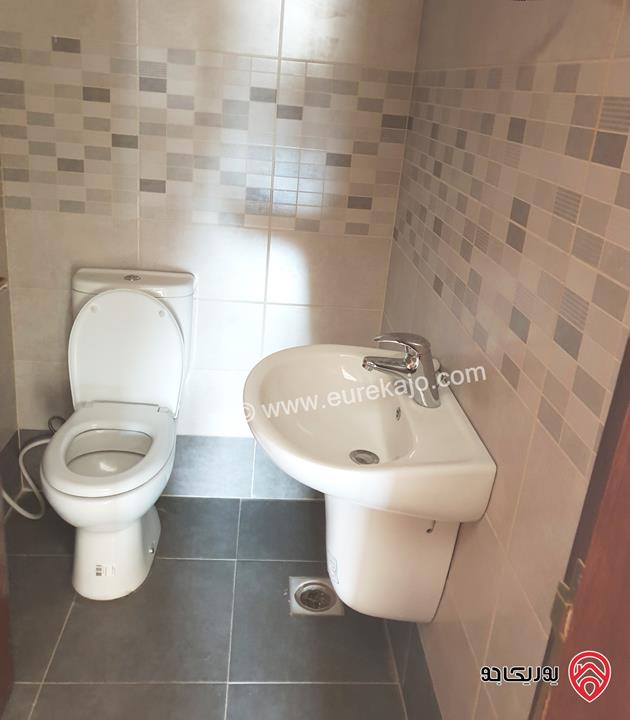 شقة مساحة 180م طابق اول للبيع في عمان - الرابية جديدة بسعر مميز