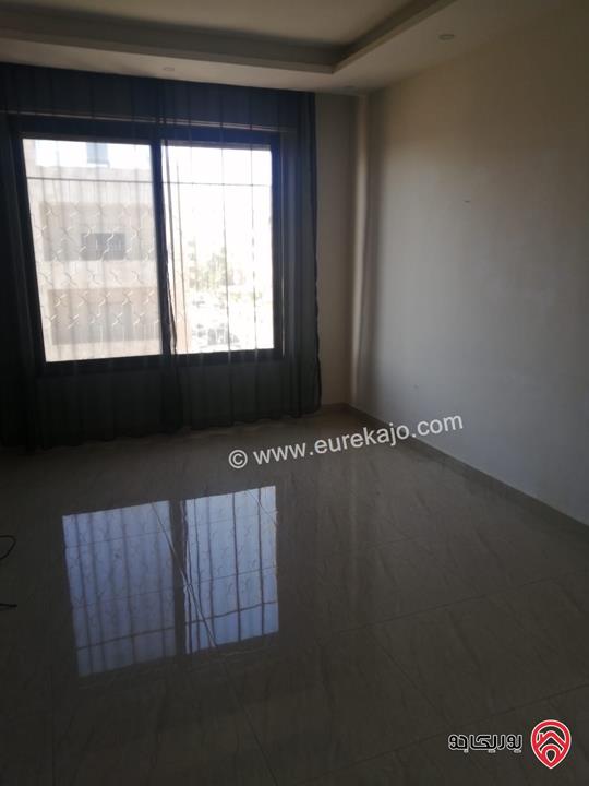 شقة طابق ثالث مساحة 130م للايجار في عمان - السابع 