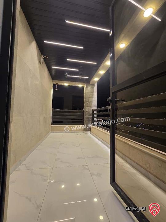 شقة دوبلكس مساحة 280م للايجار في عمان - طريق المطار لم تسكن