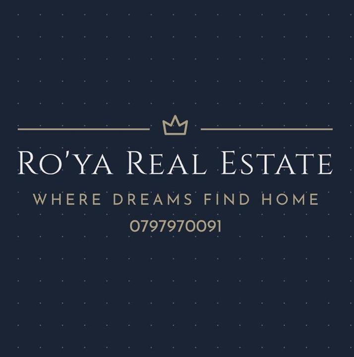 Roya Real Estate - رؤية العقارية 
