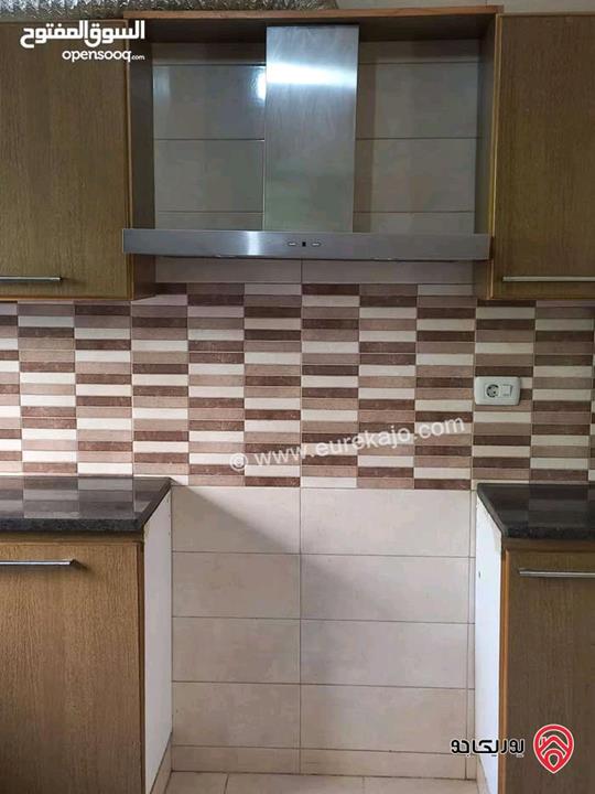 شقة فارغة مساحة 80م للايجار في عمان - تلاع العلي 