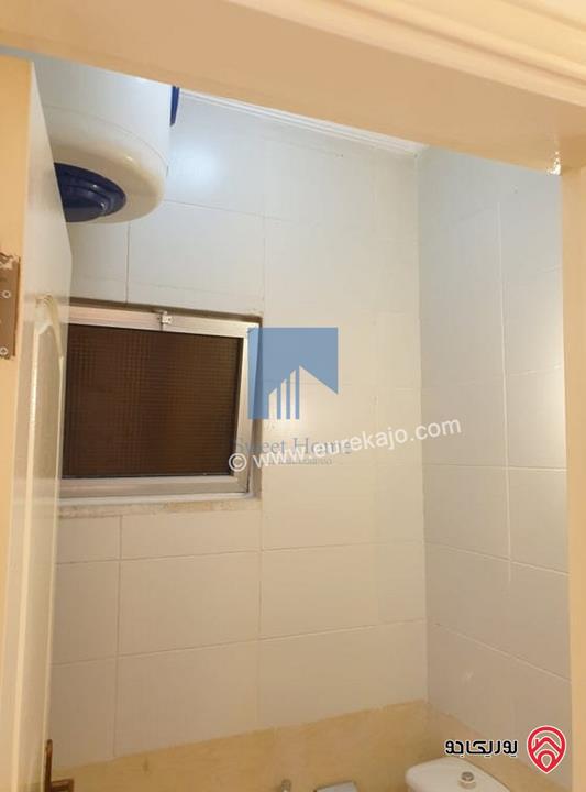 شقة طابق ثاني 75م تشطيب سوبر ديلوكس للبيع في عمان - خلدا