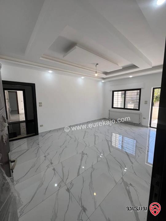 شقة طابق اول مساحة 150م للبيع في عمان - طبربور