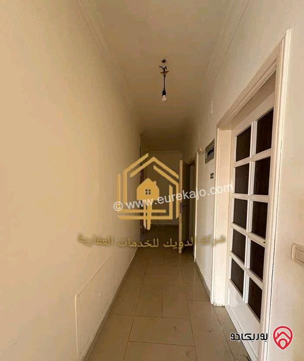 منزل مستقل مساحة 200م مع ترس للإيجار في عمان - دابوق 