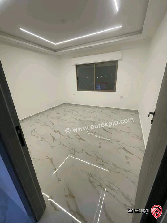 شقق جديدة بمساحات من 116م الى 183م للبيع في عمان - طبربور قريبة من دوار محكمة الاحداث 