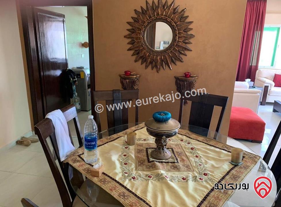 شقة طابق اول مساحة 142م للبيع في عمان - تلاع العلي  