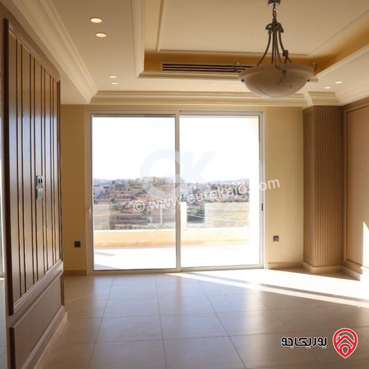 فيلا مساحة 500م على ارض 842م للبيع في عمان - دابوق