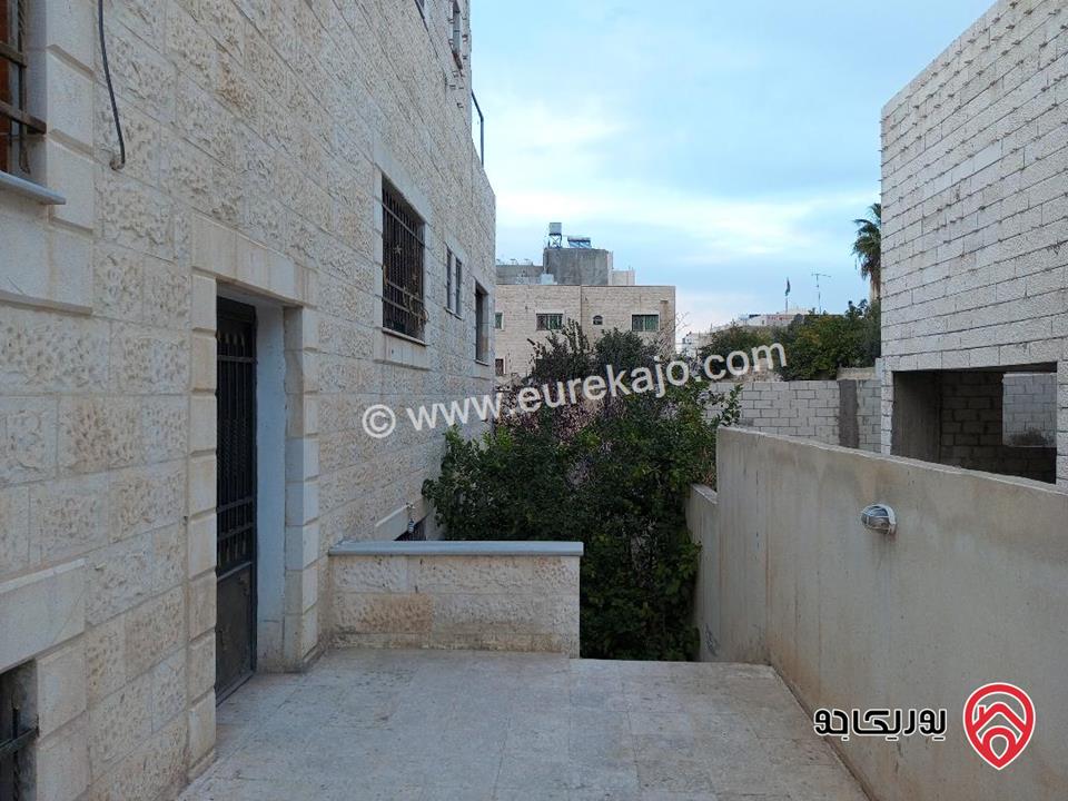 عمارة سكنية مساحة 600م للبيع في عمان - القويسمة