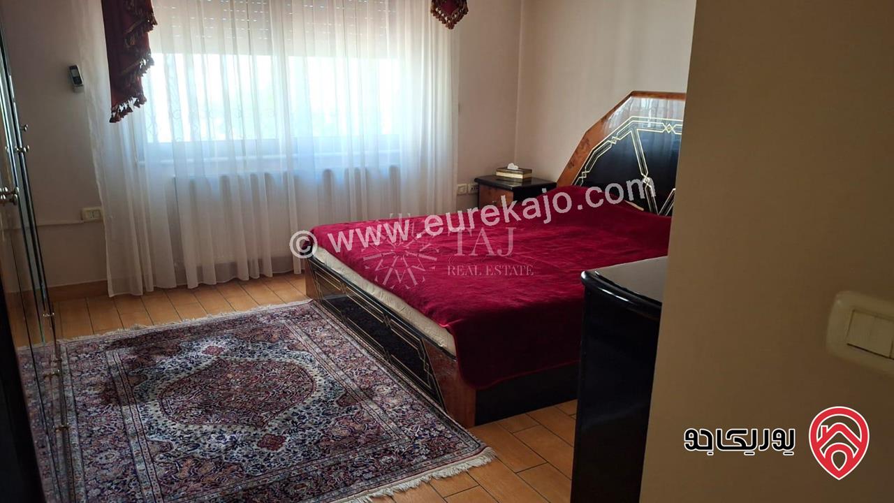 Luxury Attached Villa For Rent In Amman - Um Al Sumaq