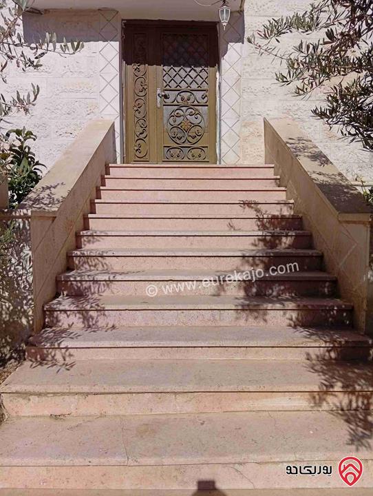 شقة طابق أول مساحة 130م للايجار في اربد - زبدة