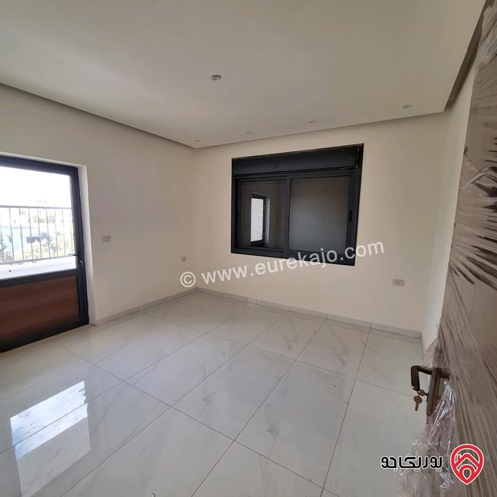 شقة مساحة 150م للايجار في اربد جنوب القصر العوادين