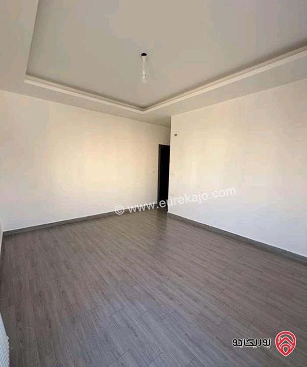 شقة فارغة طابق ثاني مساحة 170م للايجار لم تسكن في عمان - خلدا 