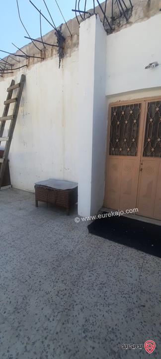 عمارة سكنية مميزة عبارة عن 3 طوابق على أرض 609م للبيع في عمان - منطقة جبل عمان 