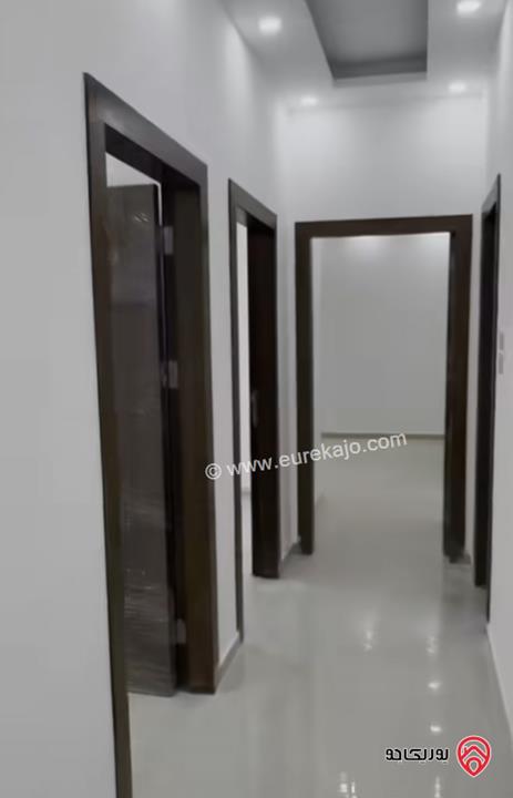 شقق طوابق مختلفة مساحة 138م للبيع في البنيات 