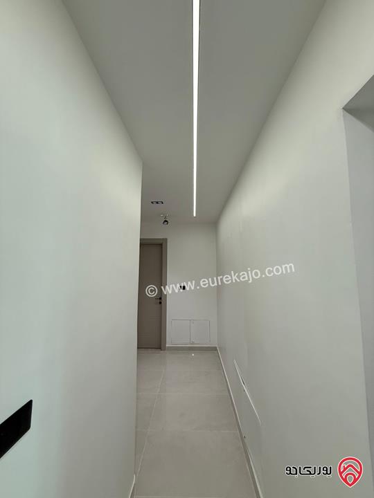Apartment for Sale 151 Sqm in Amman - Deir Ghbar – Fully Renovated
