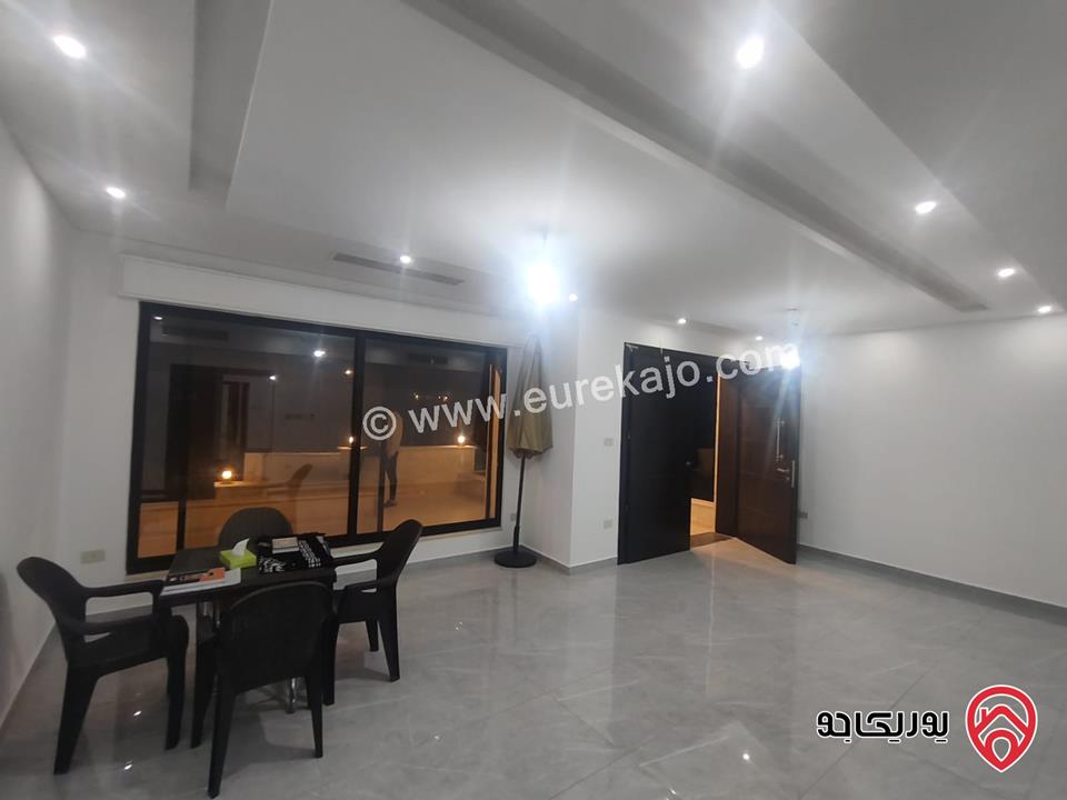 شقق مساحة 170م للبيع في عمان - ام اذينة الشمالي