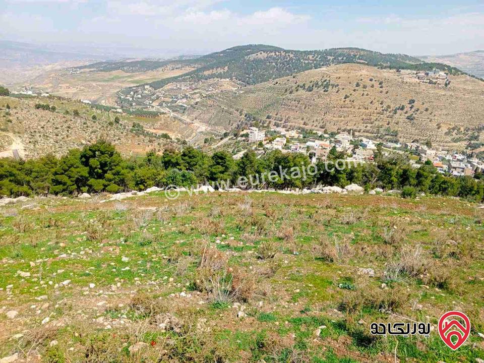 قطعة ارض مساحة 900م للبيع في عمان - المدينة الرياضية 