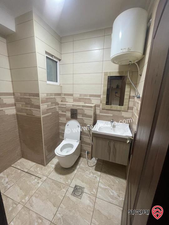 ستديو مفروش للايجار الشهري في عمان - الرابية 