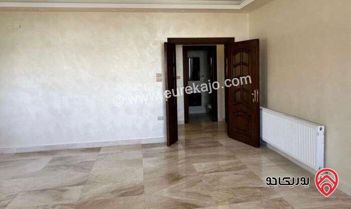 شقة سوبر ديلوكس طابق أول مساحة 191م للايجار في عمان - الرابية