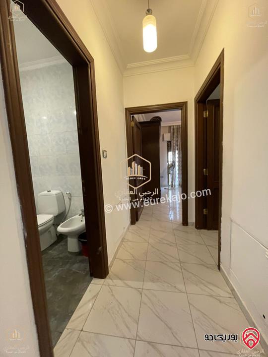 شقة ديلوكس 100م طابق اول للايجار في عمان - الجاردنز 