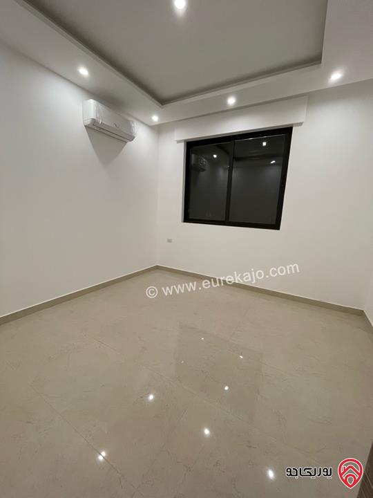 شقة مساحة 100م طابق أول للايجار في عمان - عبدون