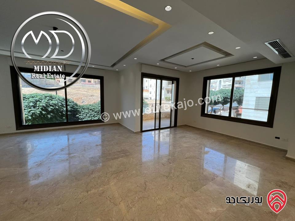 شقق جديدة للبيع في عمان - دير غبار مساحات 280م & 330م تشطيبات و ديكورات سوبر ديلوكس بأسعار مميزة