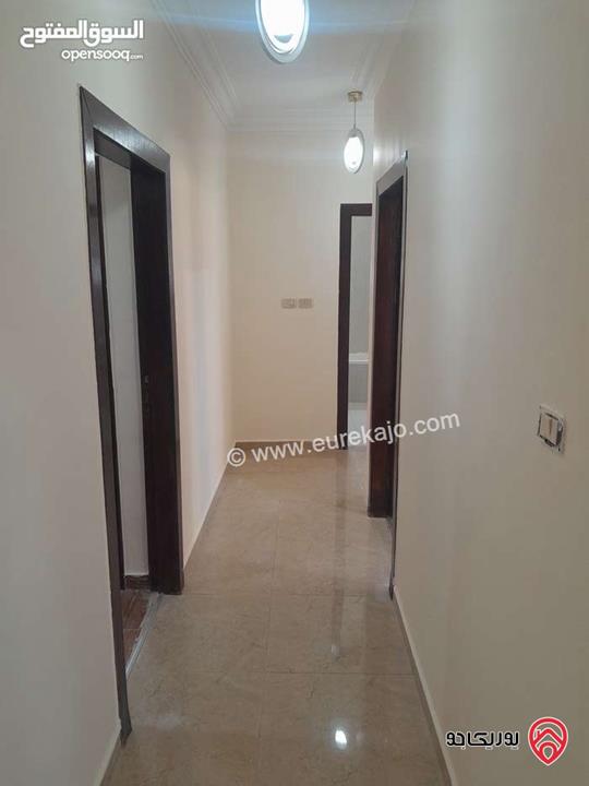 شقة سوبر ديلوكس مساحة 200م طابق ثاني للإيجار في عمان - البنيات