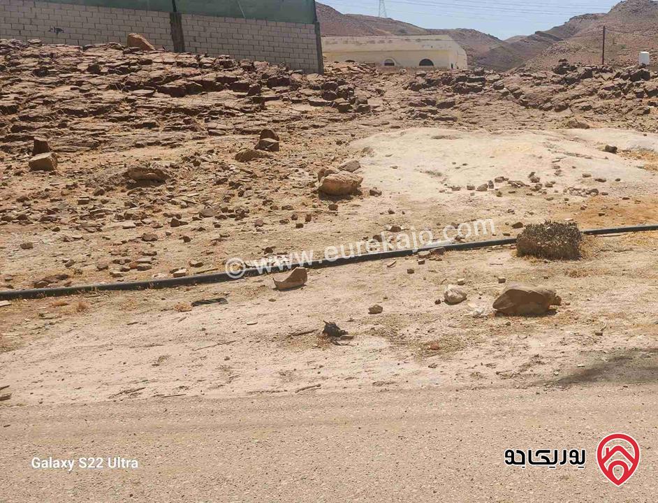 للبيع - قطعة أرض مميزة مساحة 332م في البلقاء - دير علا