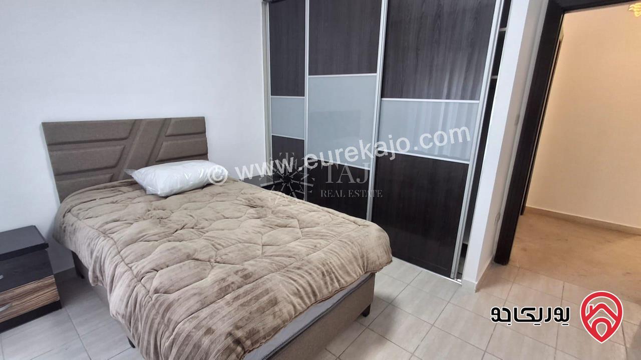 Furnished Apartment 184 Sqm For Rent In Amman - Abdoun