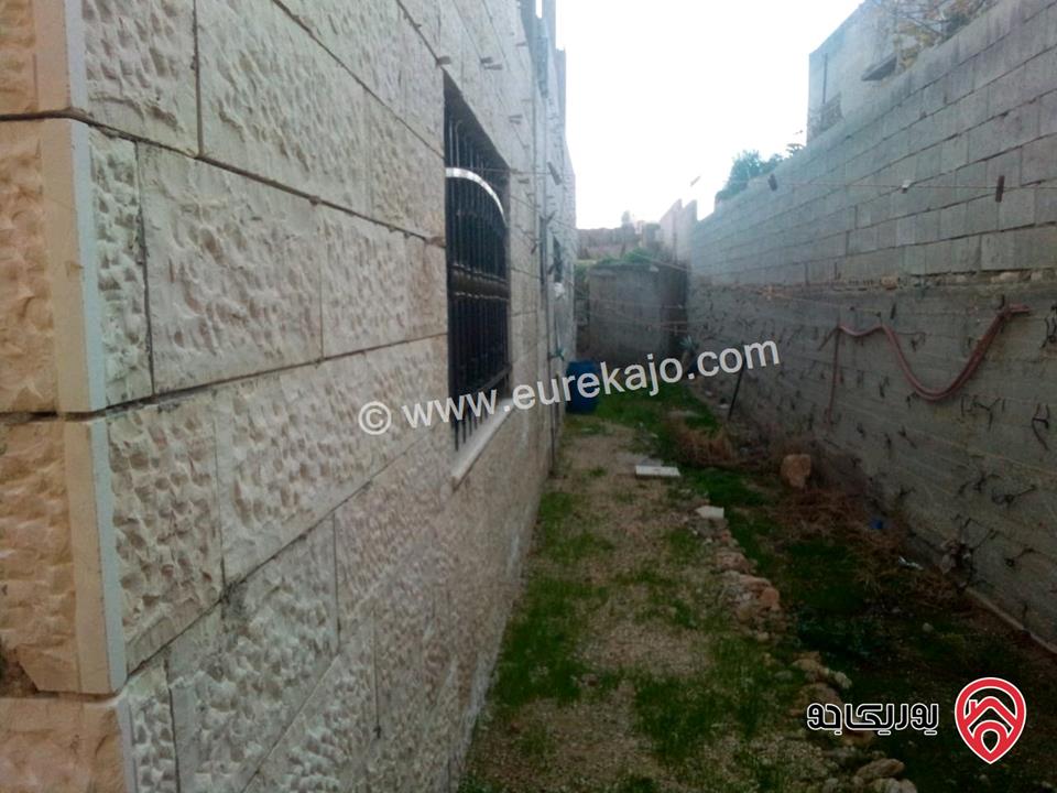 بيت شبه فيلا مساحة 247م على ارض 508م للبيع في عمان - البيضاء 