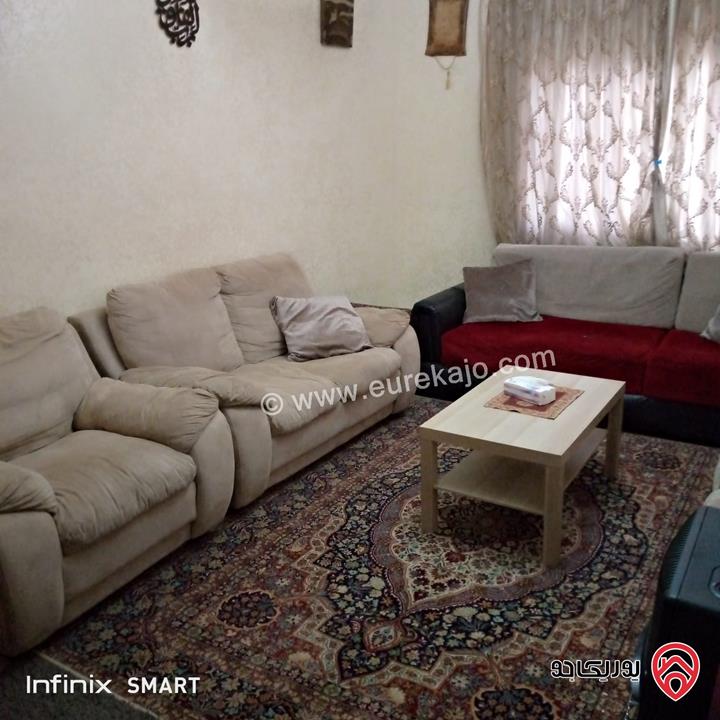 A family oriented apartment with roof studio 238SQM For Sale in Amman - Seventh Circle
